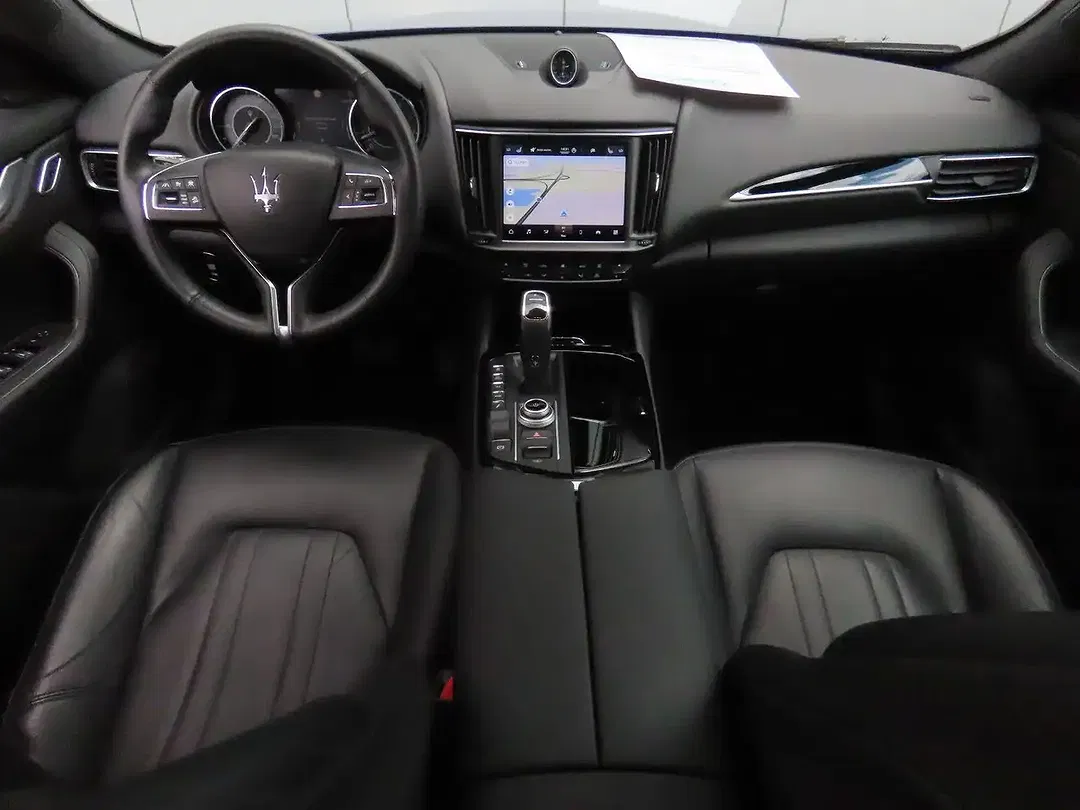 Maserati Levante - Thumbnail 16