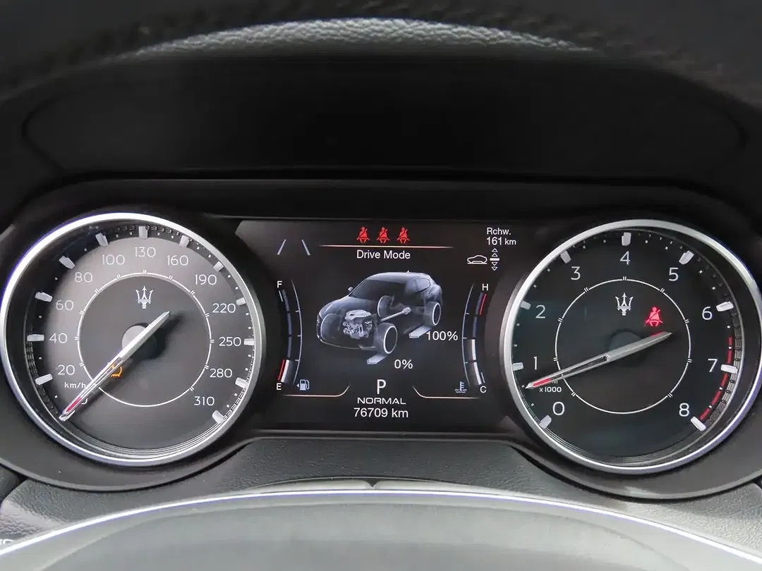 Maserati Levante - Thumbnail 18