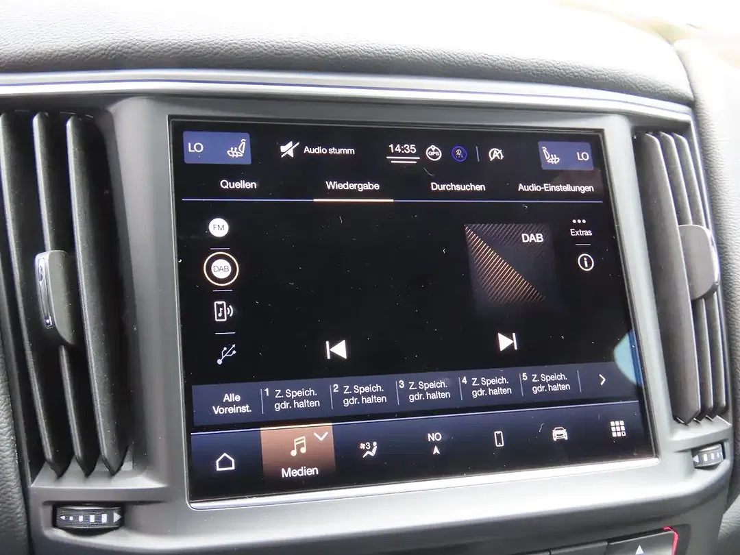 Maserati Levante - Thumbnail 23