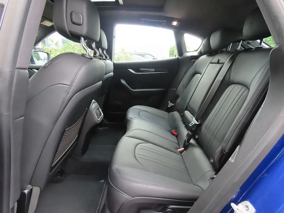 Maserati Levante - Thumbnail 27