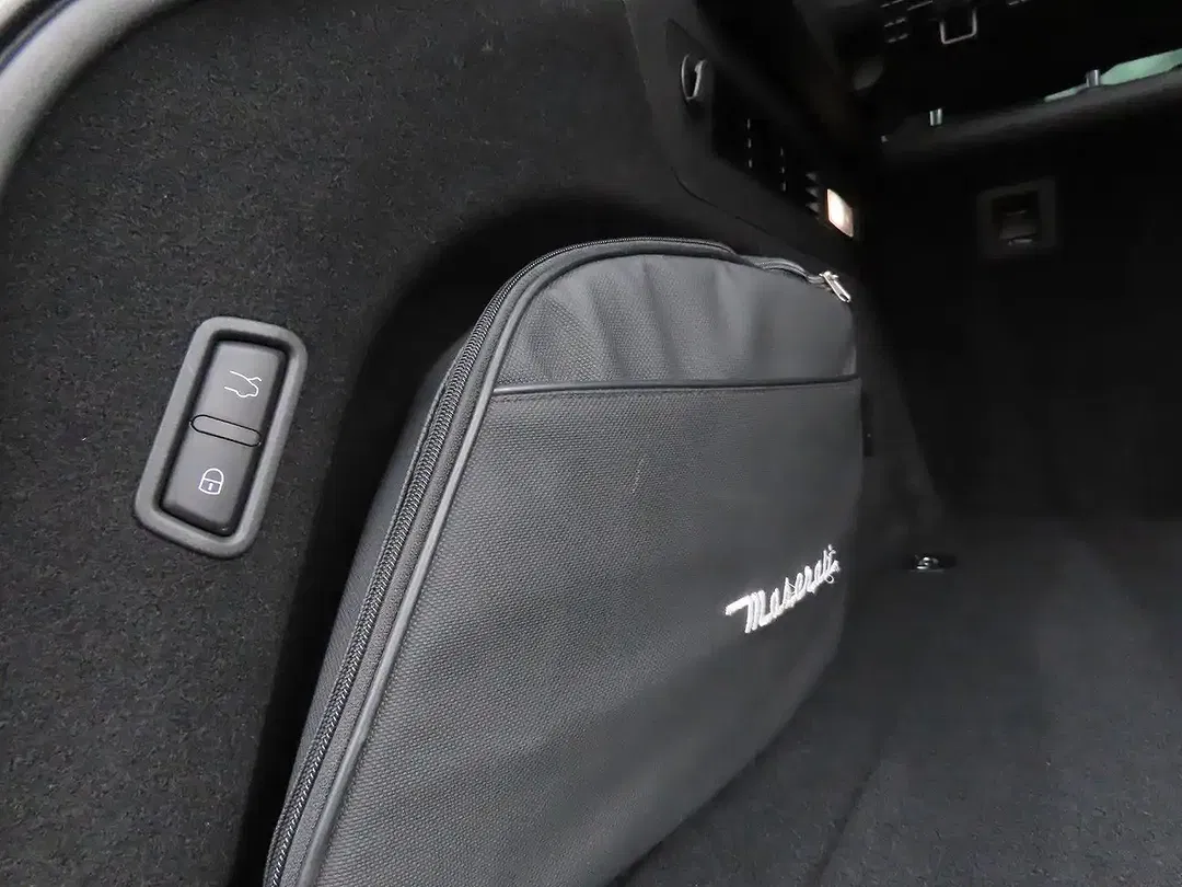 Maserati Levante - Thumbnail 9