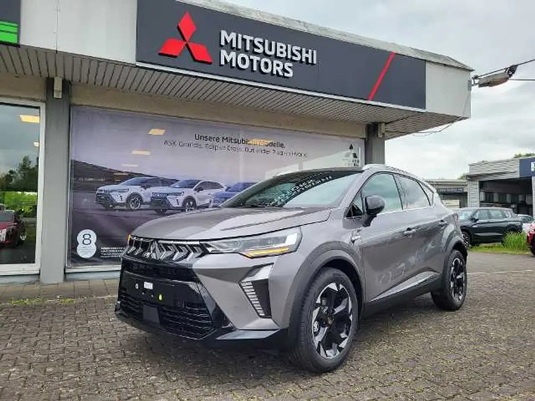 Mitsubishi ASX - Afbeelding 1