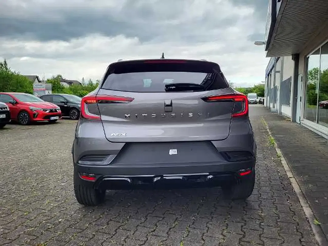 Mitsubishi ASX - Thumbnail 10