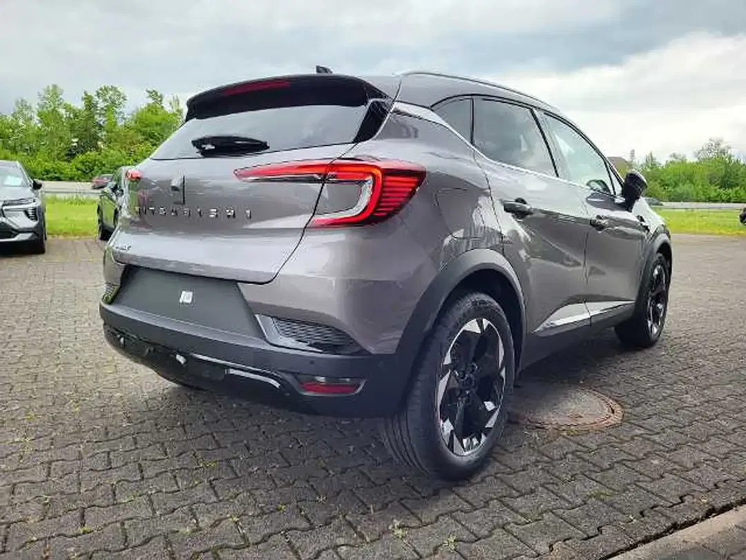 Mitsubishi ASX - Thumbnail 11