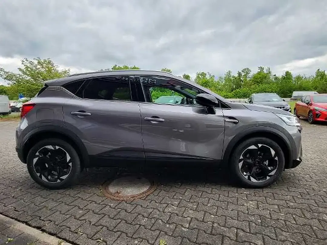 Mitsubishi ASX - Thumbnail 12
