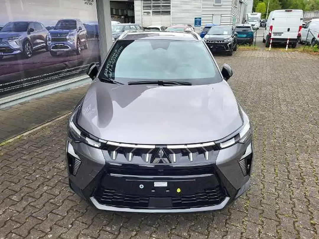 Mitsubishi ASX - Thumbnail 14