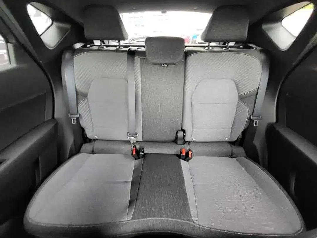 Mitsubishi ASX - Thumbnail 4