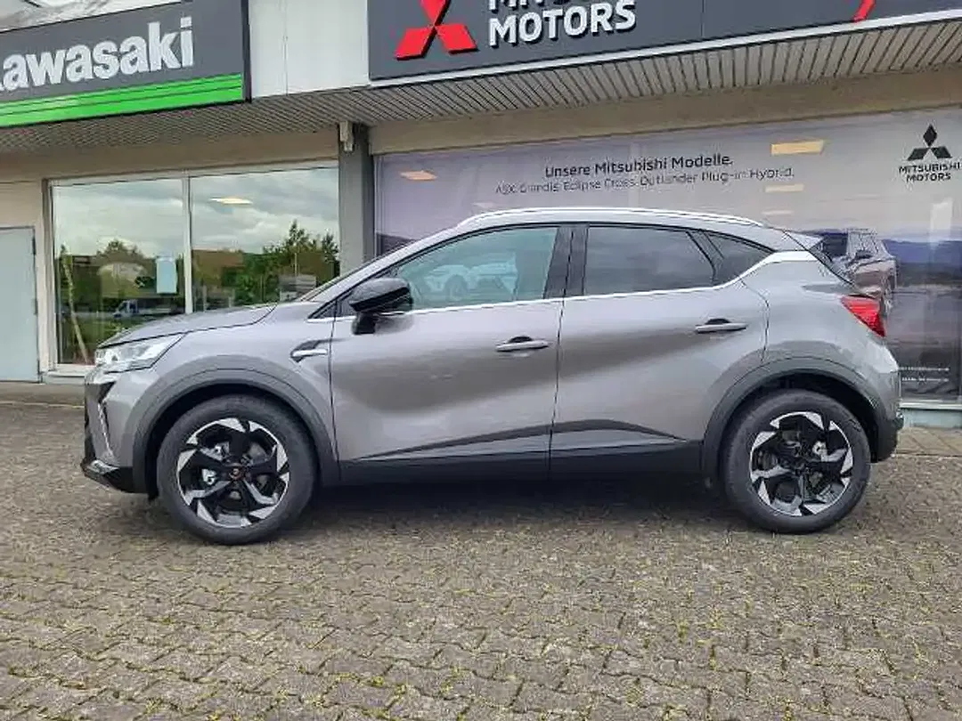 Mitsubishi ASX - Thumbnail 8