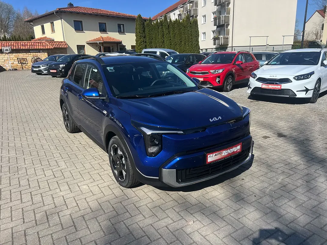 Kia Stonic - Afbeelding 1