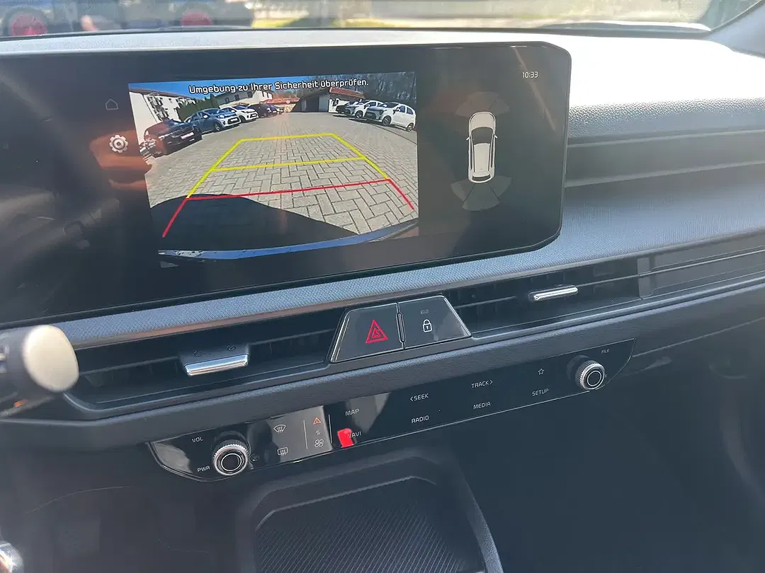 Kia Stonic - Thumbnail 5
