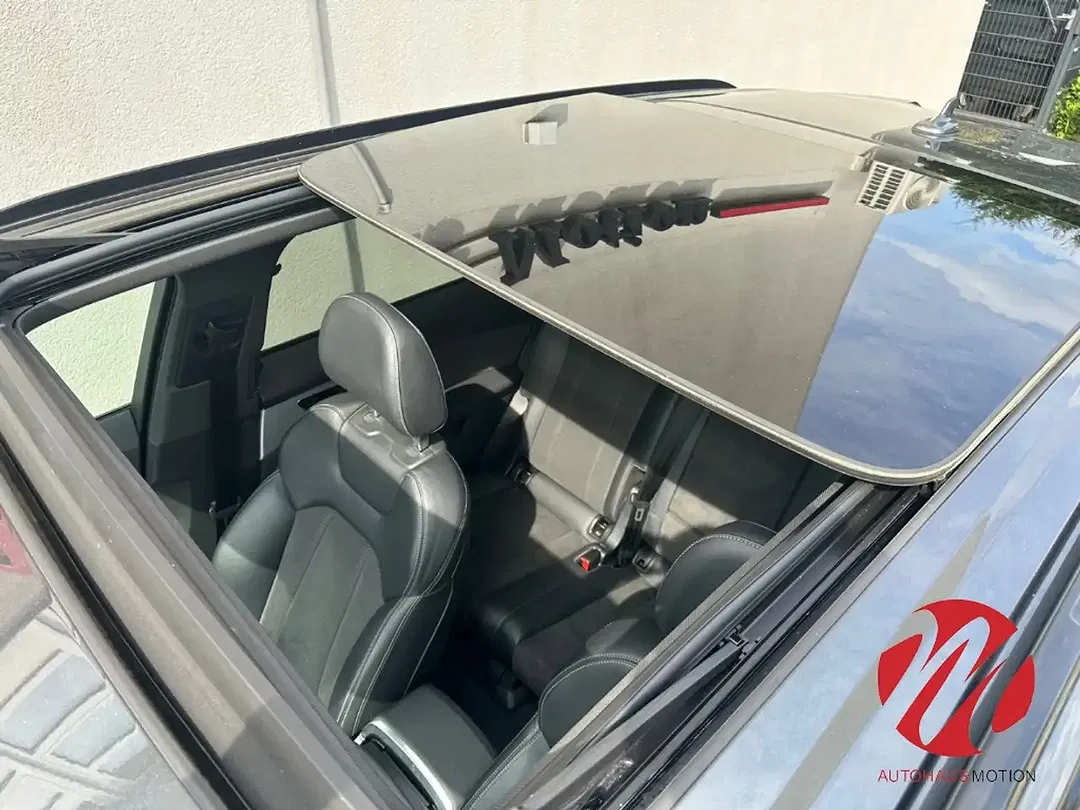 Audi SQ7 - Thumbnail 7