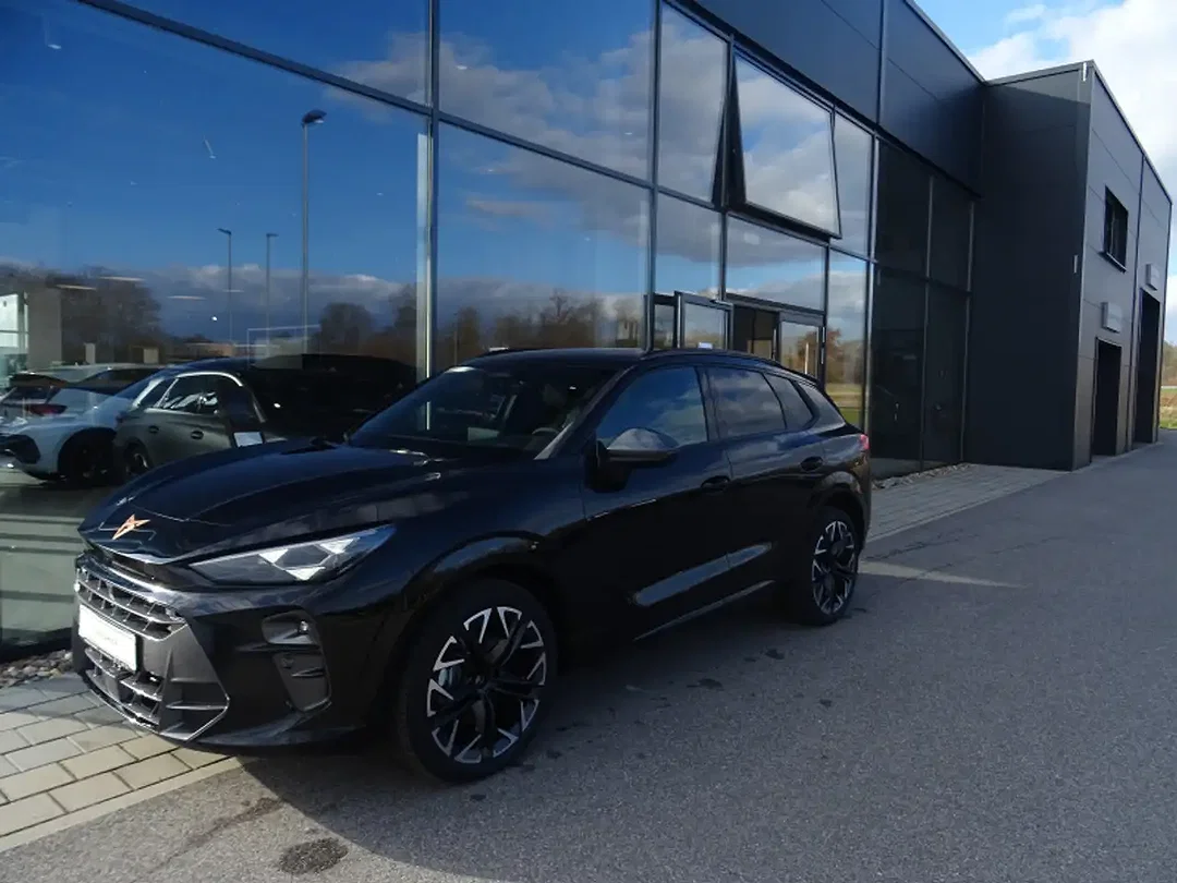 CUPRA Terramar - Afbeelding 1