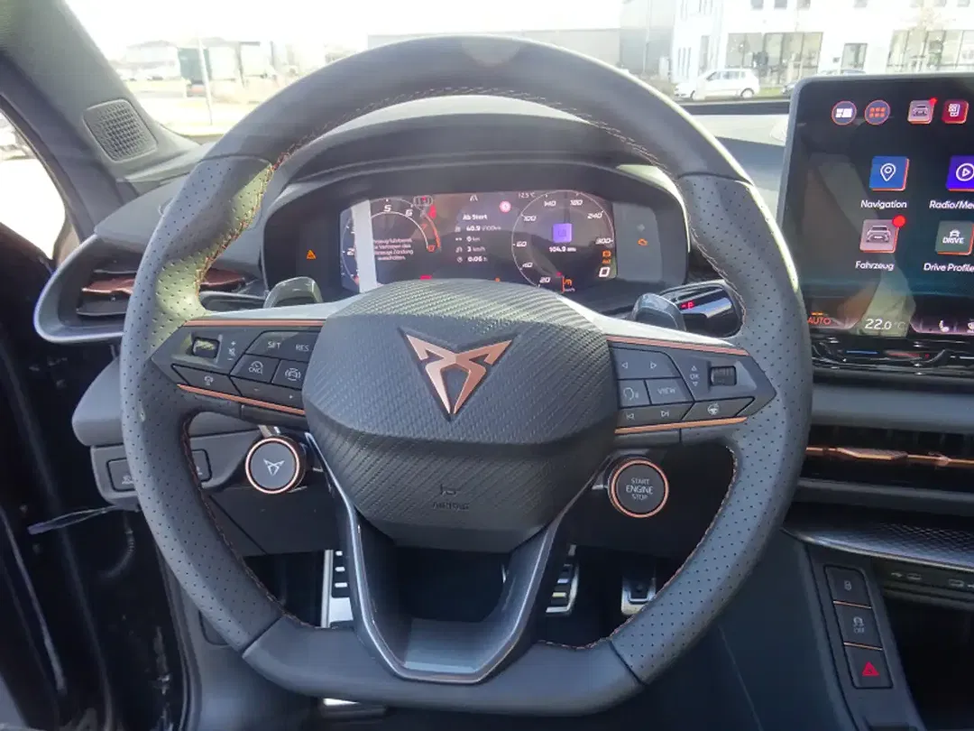 CUPRA Terramar - Thumbnail 10