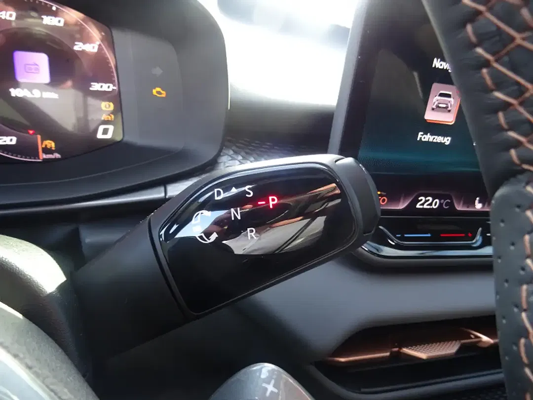 CUPRA Terramar - Thumbnail 11