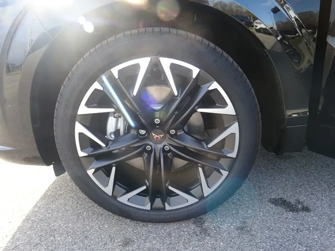 CUPRA Terramar - Thumbnail 15