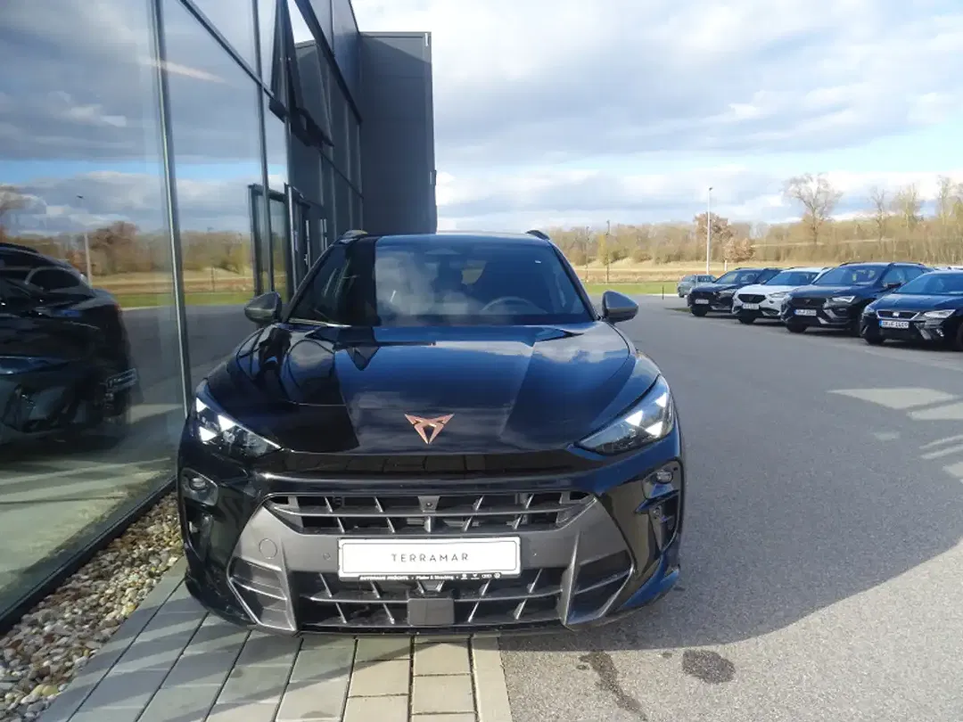 CUPRA Terramar - Thumbnail 2