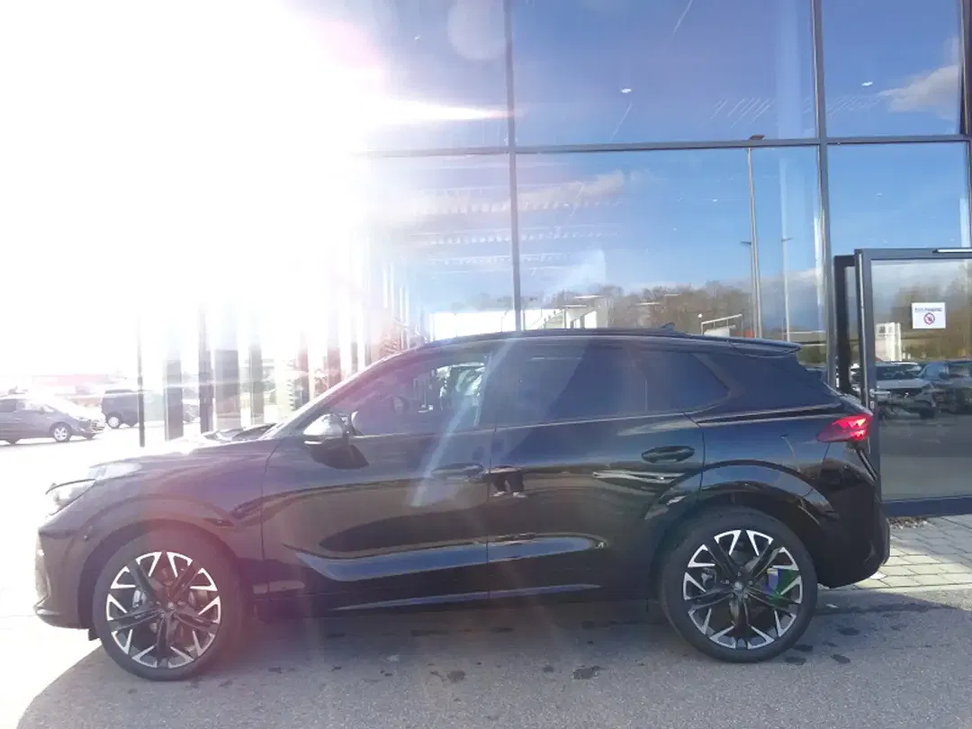 CUPRA Terramar - Thumbnail 3