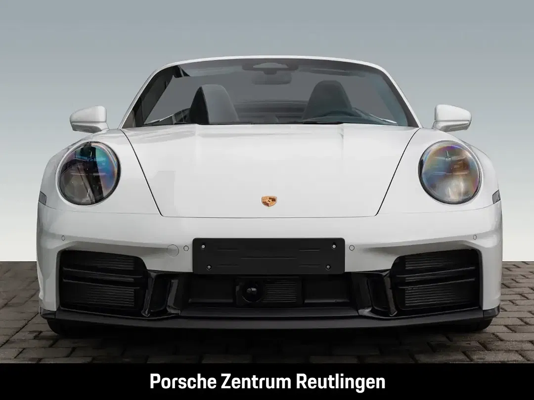 Porsche 992 - Thumbnail 10