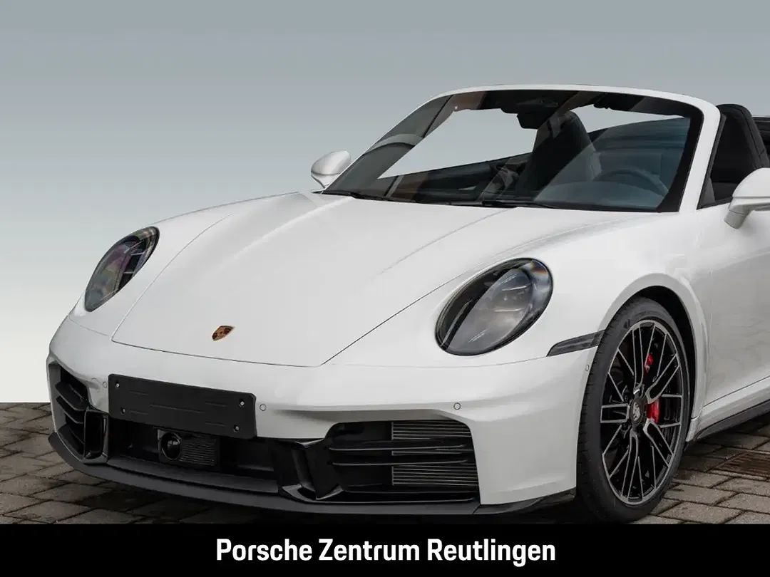 Porsche 992 - Thumbnail 11