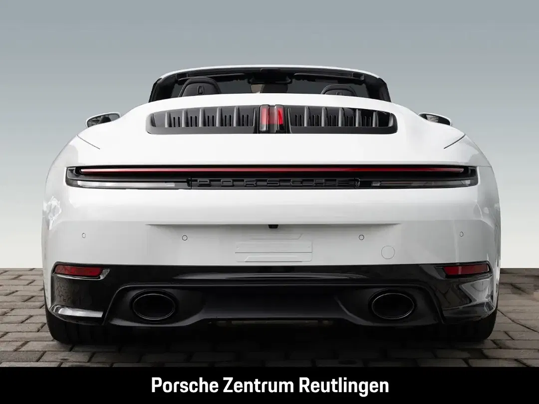 Porsche 992 - Thumbnail 12