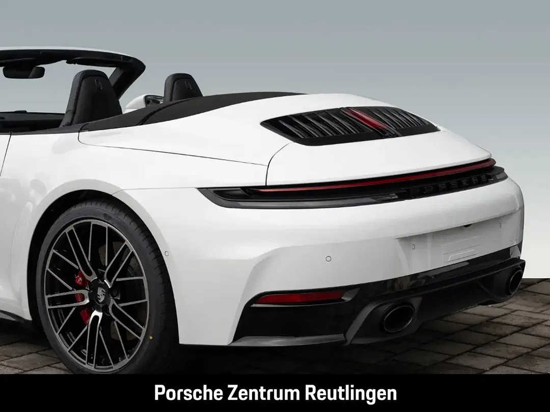 Porsche 992 - Thumbnail 13