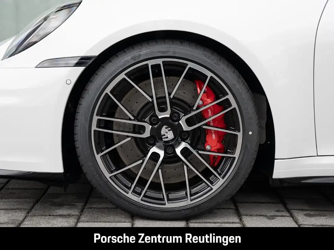Porsche 992 - Thumbnail 14