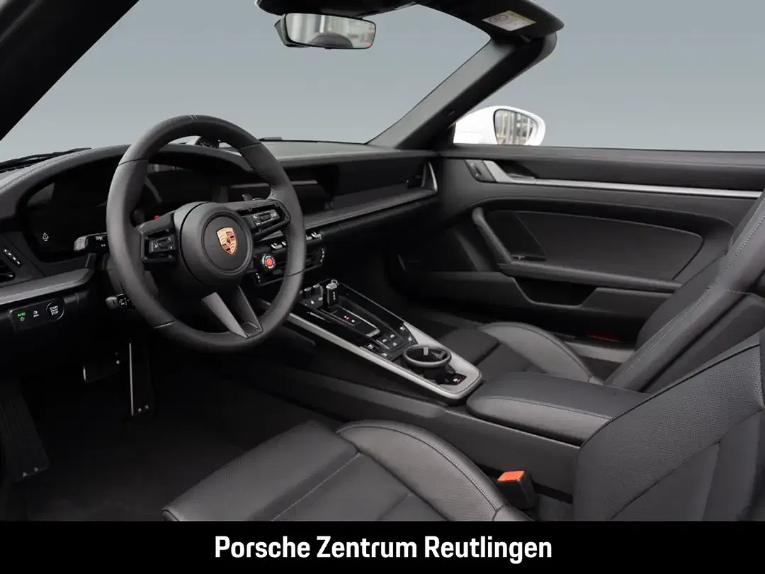 Porsche 992 - Thumbnail 5