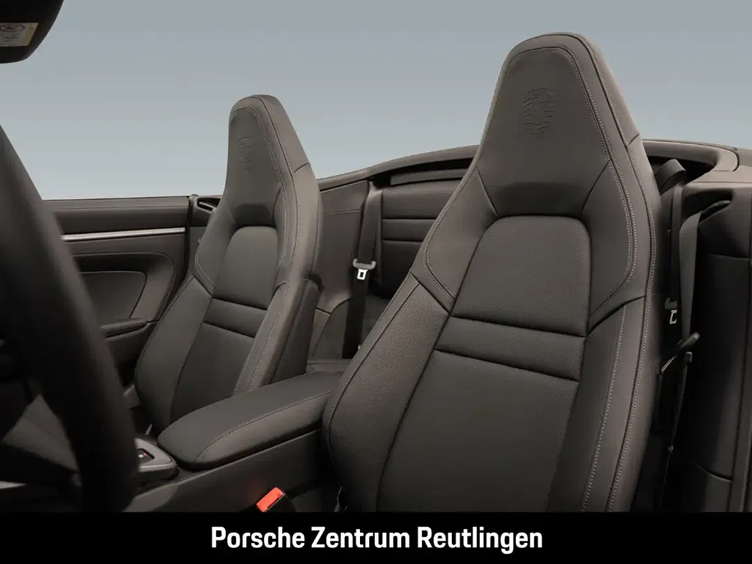 Porsche 992 - Thumbnail 6