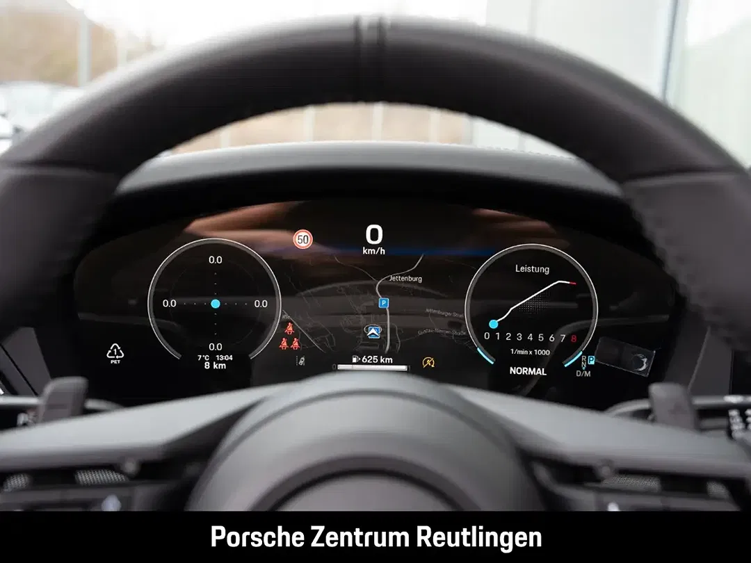 Porsche 992 - Thumbnail 7
