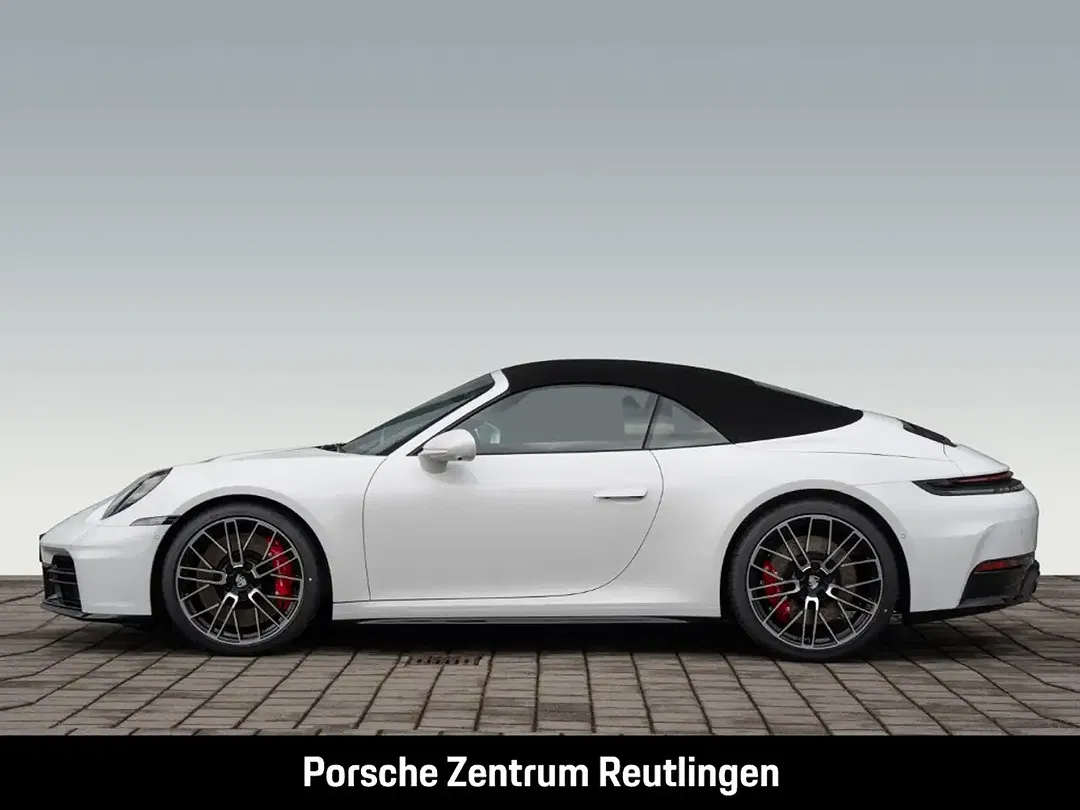 Porsche 992 - Thumbnail 9