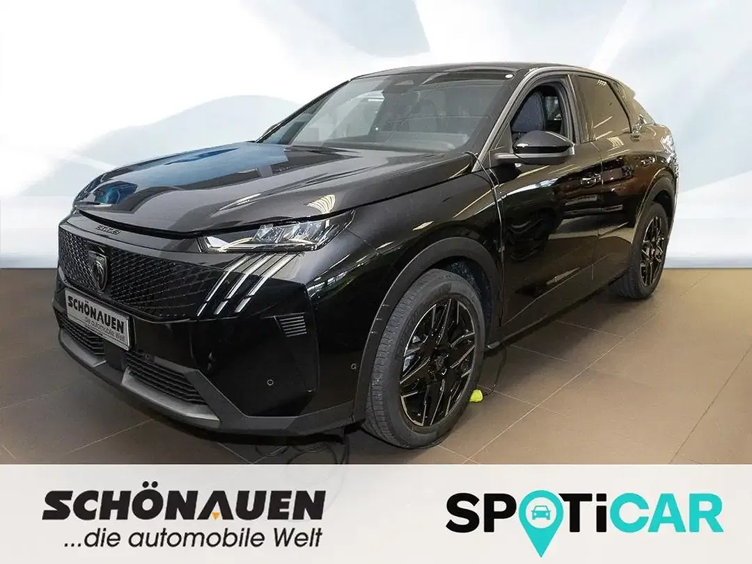 Peugeot 3008 - Thumbnail 1