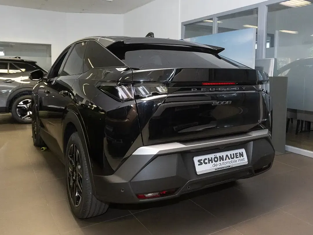Peugeot 3008 - Thumbnail 2