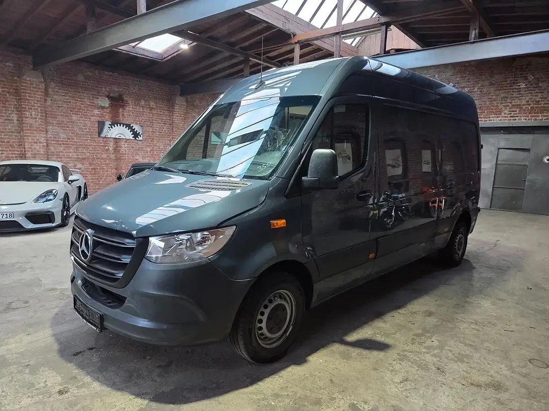 Mercedes-Benz Sprinter - Afbeelding 1