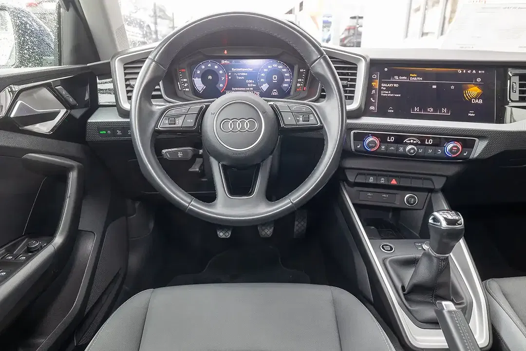 Audi A1 - Thumbnail 10