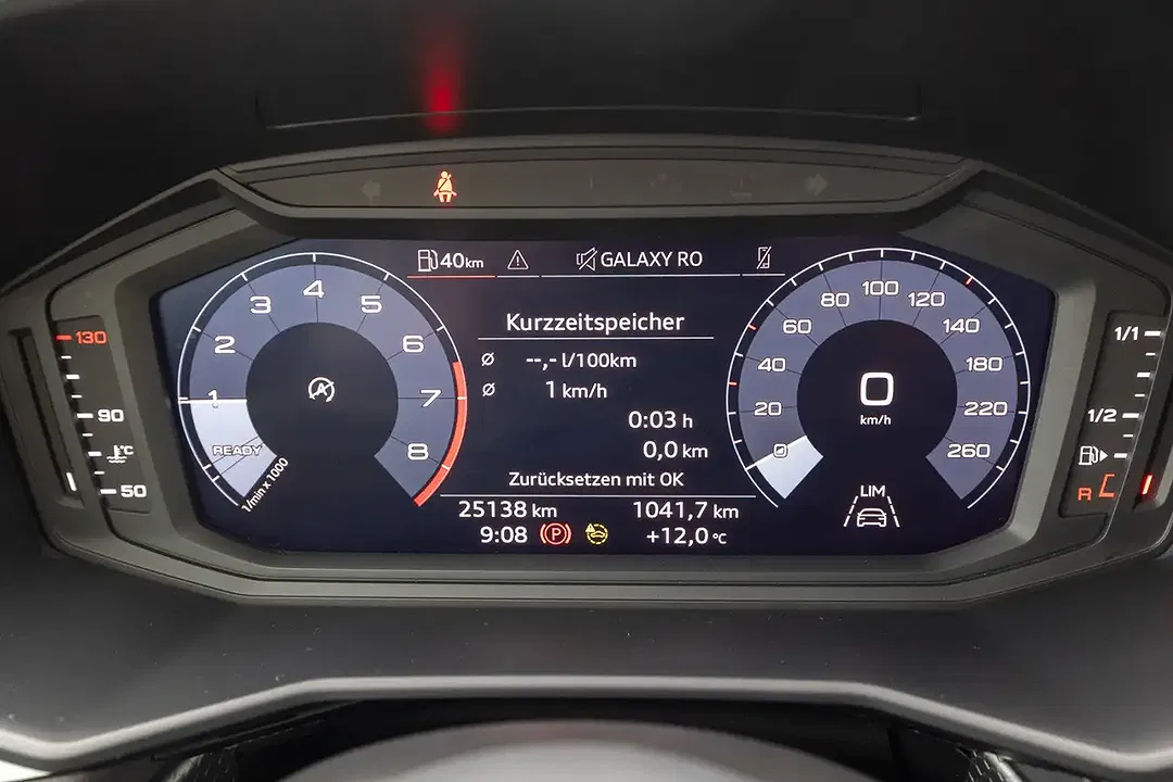 Audi A1 - Thumbnail 12