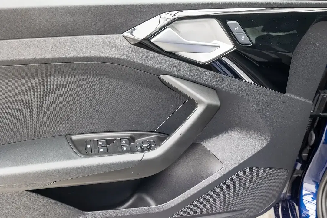 Audi A1 - Thumbnail 13