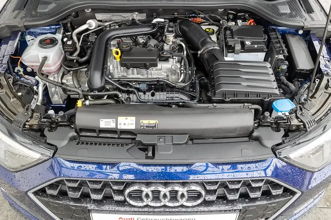 Audi A1 - Thumbnail 14
