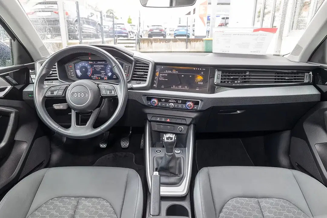 Audi A1 - Thumbnail 2