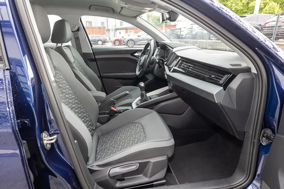 Audi A1 - Thumbnail 4
