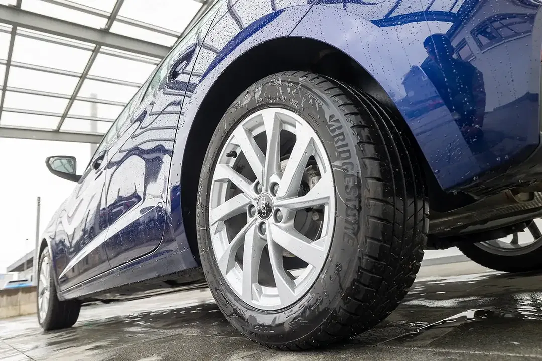 Audi A1 - Thumbnail 5