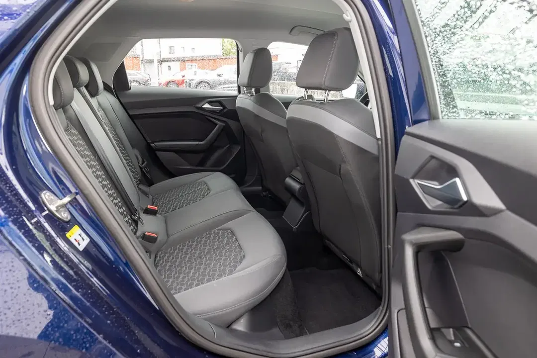 Audi A1 - Thumbnail 6