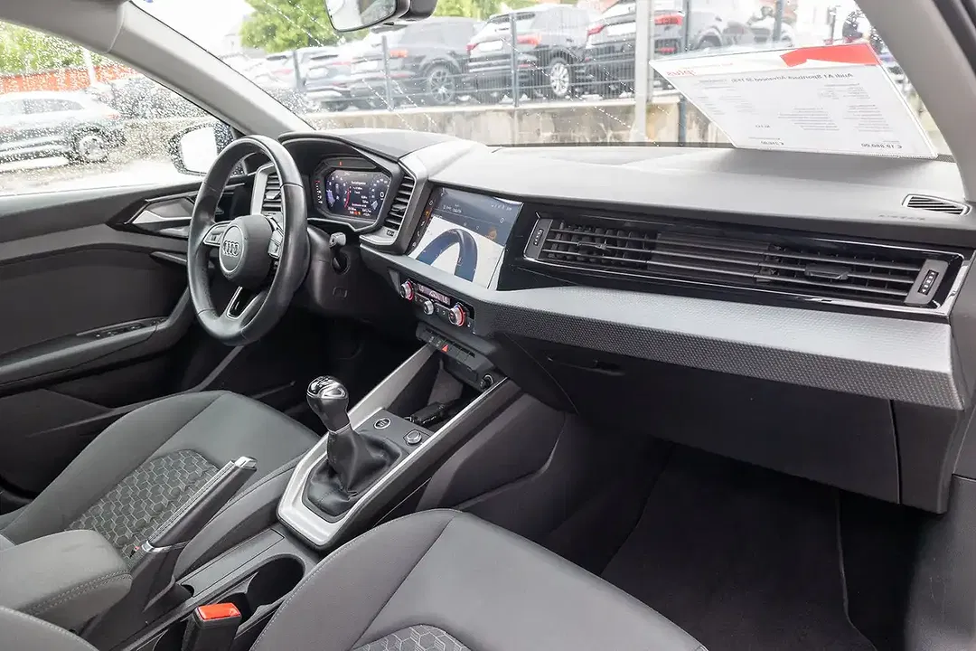 Audi A1 - Thumbnail 9