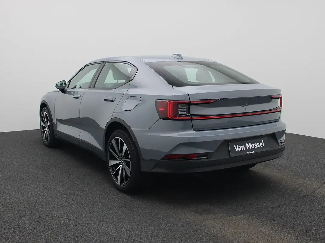 Polestar 2 - Thumbnail 2