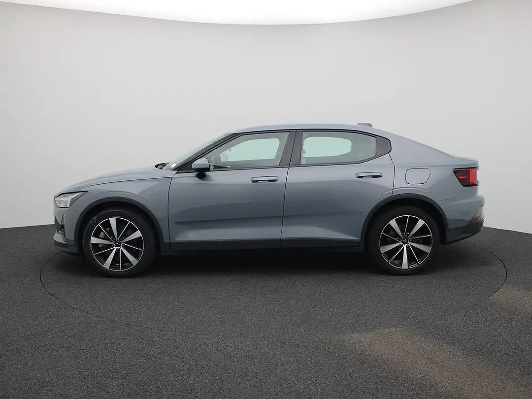 Polestar 2 - Thumbnail 4