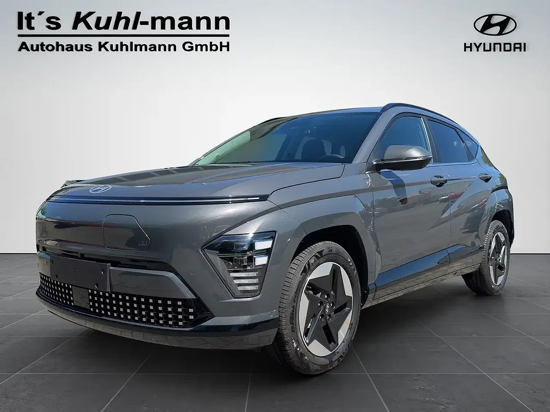Hyundai KONA - Afbeelding 1