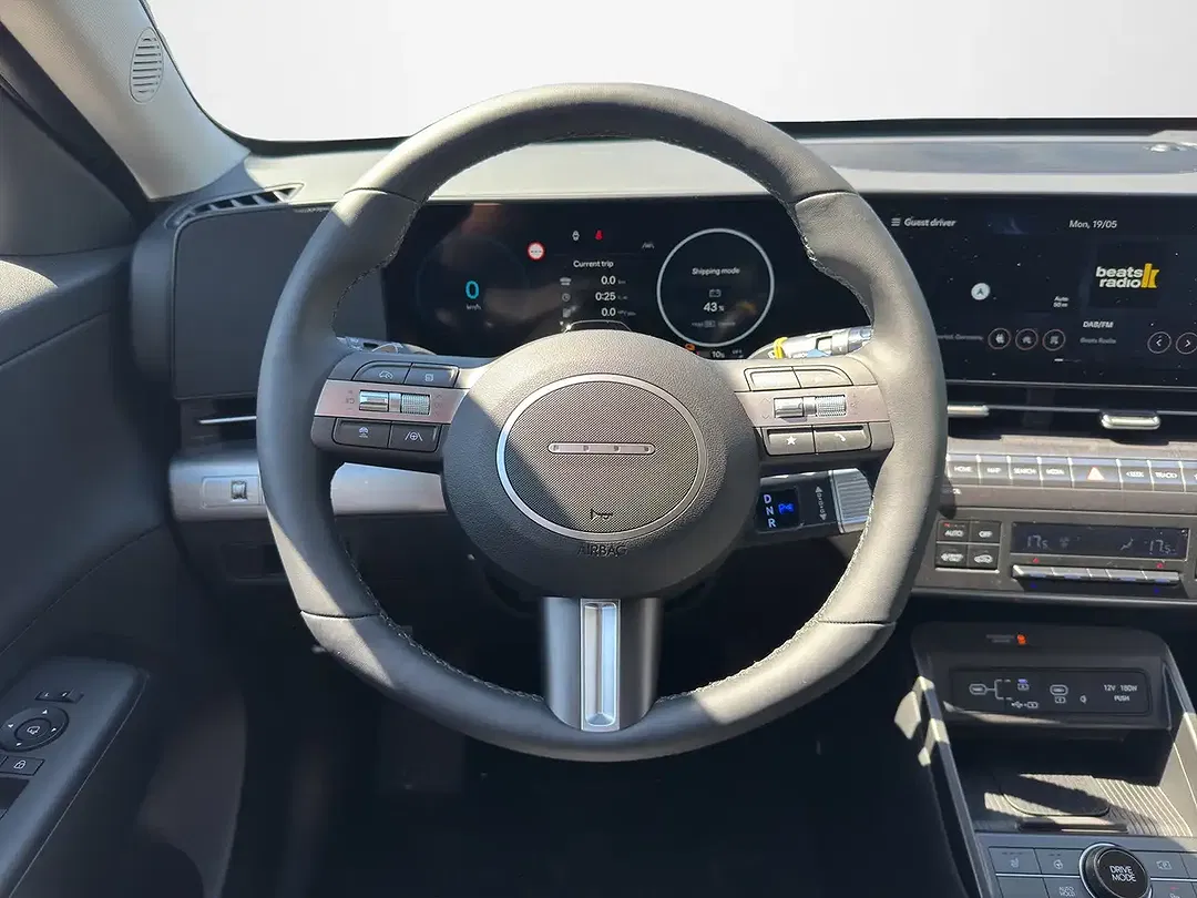 Hyundai KONA - Thumbnail 10