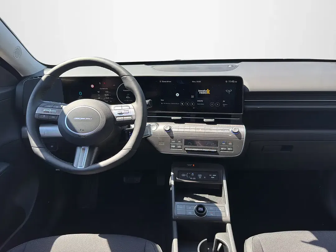 Hyundai KONA - Thumbnail 11