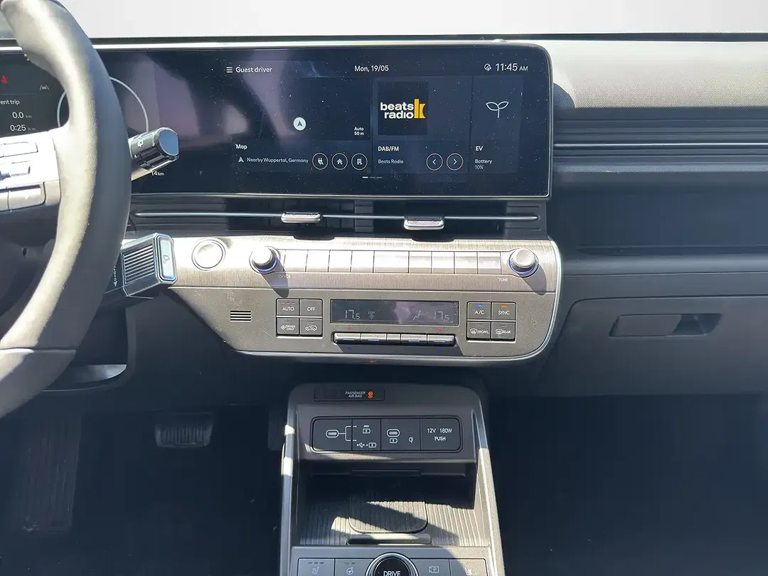 Hyundai KONA - Thumbnail 12