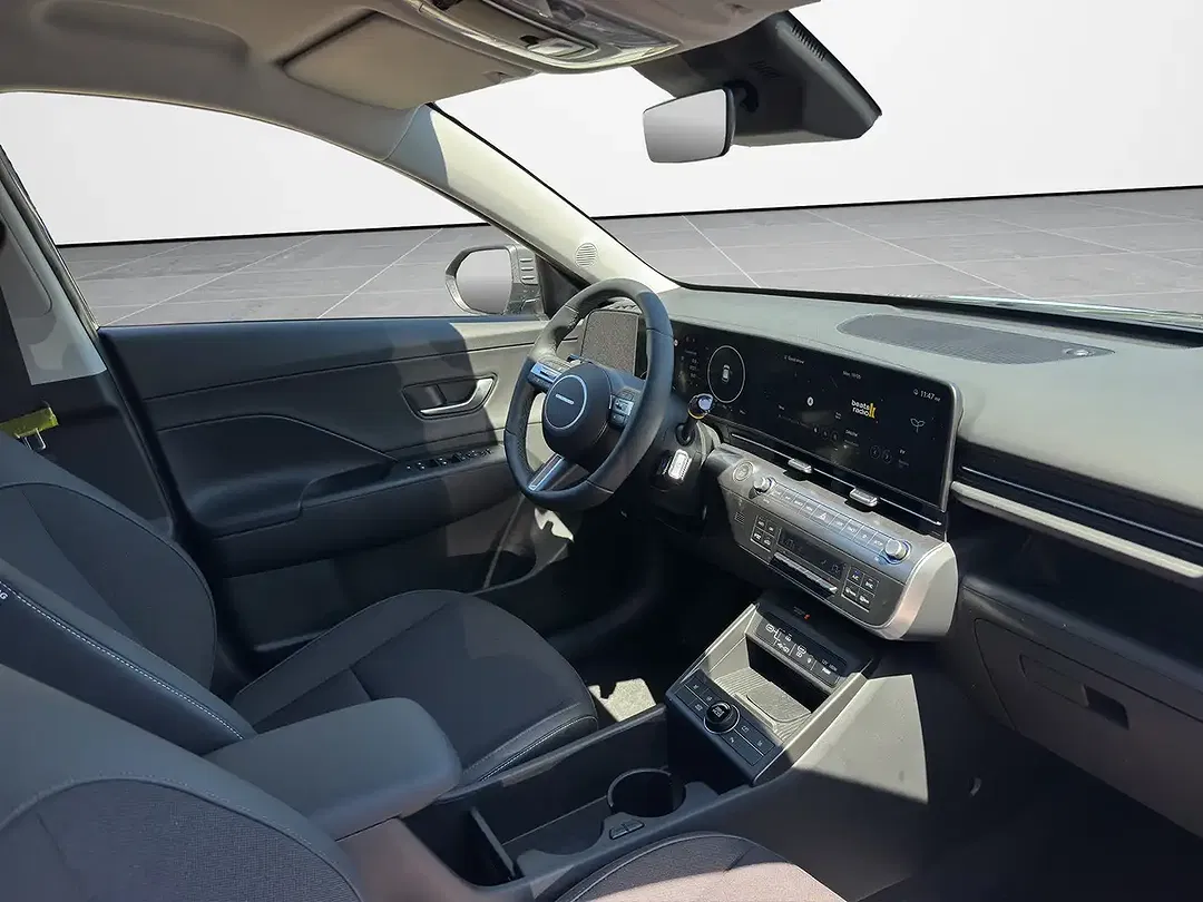 Hyundai KONA - Thumbnail 13