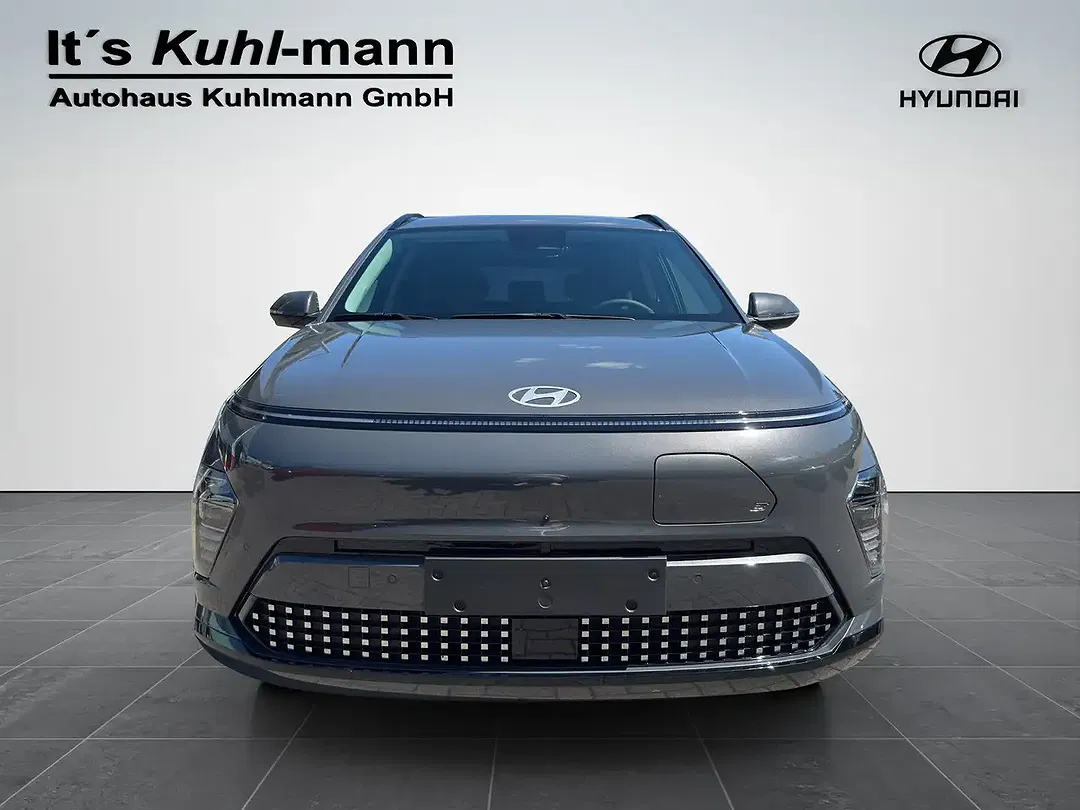Hyundai KONA - Thumbnail 2